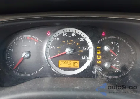 2007 Nissan Quest 3.5 S from USA, damaged, VIN 5N1BV28U77N107312